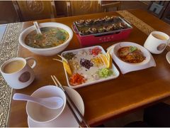 -玛吉阿米·餐吧