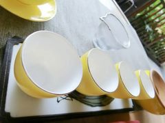 -青城山六善酒店·紫氣園中餐厅