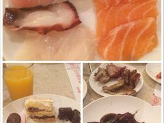 -芭菲盛宴·环球美食(解放碑英利国际店)