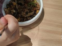 -小木屋拌饭(西安华阳城店)