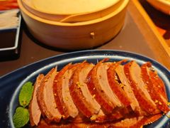 -青年公社烤鸭(青年路店)