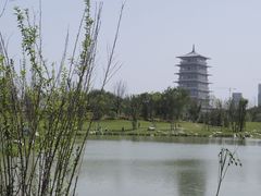 -西安世博园