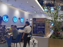 -兰湘子·湘菜小炒(天水兰天城市广场店)