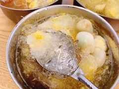 -南街清补凉(黄贝岭店)