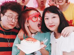 -Pantry's Best派悦坊蛋糕(K11购物艺术中心店)