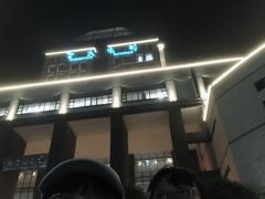 -公益图书馆(江南大学店)