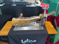 -拉蒂娜·巴西牛排馆 Latina·Brazilian Steakhouse(陆家嘴旗舰店)