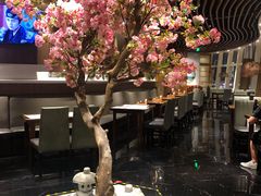 -九井澤精致料理(金茂店)