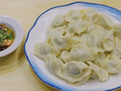 -马茹特色饺子馆