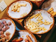 -非烤勿扰自助烤肉海鲜火锅(凤岗沃尔玛店)