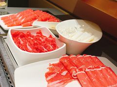 -海底捞火锅(金光华店)