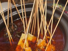 -星光小把串·海鲜烧烤(西安路店)