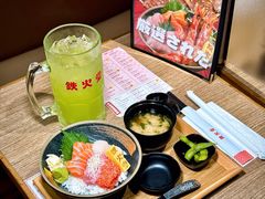 -铁火堂(尖沙咀店)