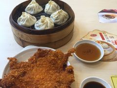 -老盛昌(梅陇店)