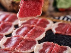 -京味斋·铜锅涮羊肉(牡丹大道店)