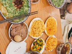 -有礼有面(知春路店)