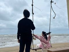 -这片海·海景餐厅(博鳌店)