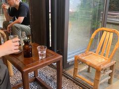 -Metal hands·铁手咖啡