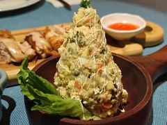 -俄士厨房(未来城店)