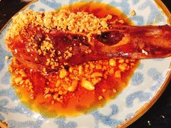 鸭头-镇江龙·火锅串串(武侯祠店)