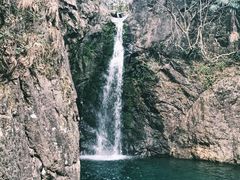 -宁波五龙潭景区