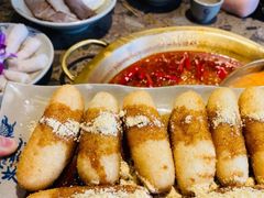 -小龙坎火锅(全球总店)