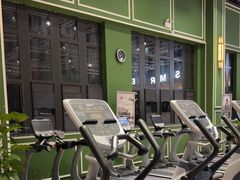 -悦莱美游泳健身会所(御景壹号店)