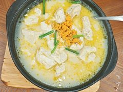 -渔满仓海鲜渔家(象山二店)