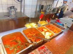 -丽丽三鲜螺蛳粉(田林路店)