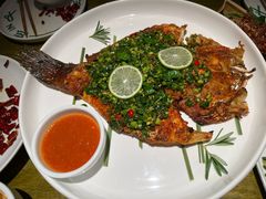 -一坐一忘云南菜(卓悦中心)