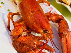 -阿浪海鲜连锁加工店(B栋2排1号火车头店)