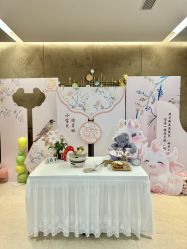 -艾薇朵朵全套房月子中心(江宁店)