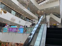 -新田360广场(上海华侨城店)