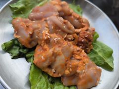 -金哲烤牛肠(海甸岛总店)
