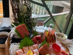 -阿吾罗日本料理(K11艺术中心店)