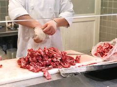 -韩屋韩国料理(天山路店)