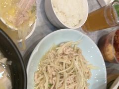 -玉华台饭庄·淮扬菜·烤鸭(望京店)