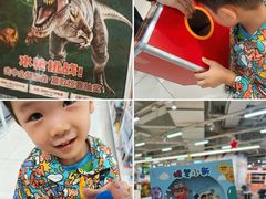 -TOYSRUS玩具反斗城(上海万象城店)