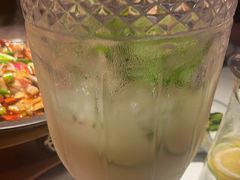 -鸣记脆皮烤鱼·海鲜烤鱼(三八广场店)
