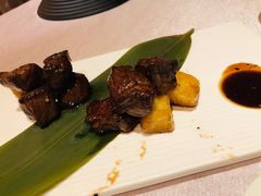 -豫园万丽酒店-万丽轩中餐厅(河南南路店)