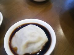 -百年尹氏汤包(湖南路狮子桥店)