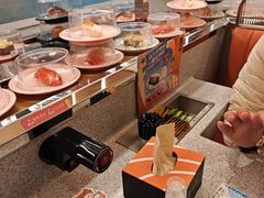 -争鲜回转寿司(海曙天一PLUS店)