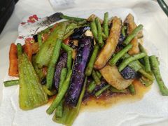 -馨越楼·点心·粤菜(赤坎店)