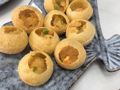 -VATAN INDIAN RESTAURANT米特印度餐厅(城北路店)