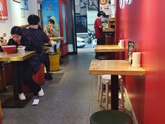 -阿当·小炒牛肉面(人广店)