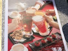 -湊湊火锅·茶憩(五角场万达店)