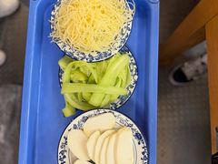 -飘香火锅(玉林西路店)