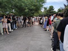 -秦始皇帝陵博物院-丽山园
