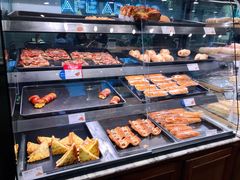 -巴黎贝甜(凯德MALL望京店)