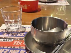 -神府路壹号·海鲜烧烤·砂锅粥·锅物(三坊七巷店)